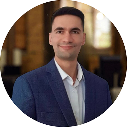 Team Member Image