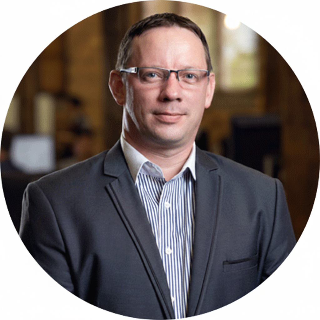Team Member Image
